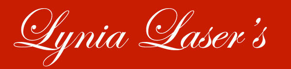 Logo LYNIA LASER'S