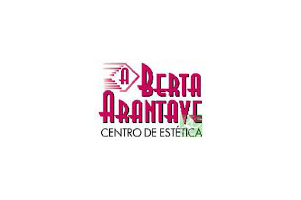 Logo BERTA ARANTAVE