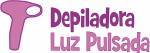Logo Depiladora Luz Pulsada