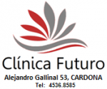 Logo CLINICA  FUTURO