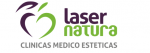 Logo Laser Natura Chueca