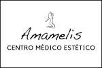 Logo Amamelis Centro Mdico Esttico