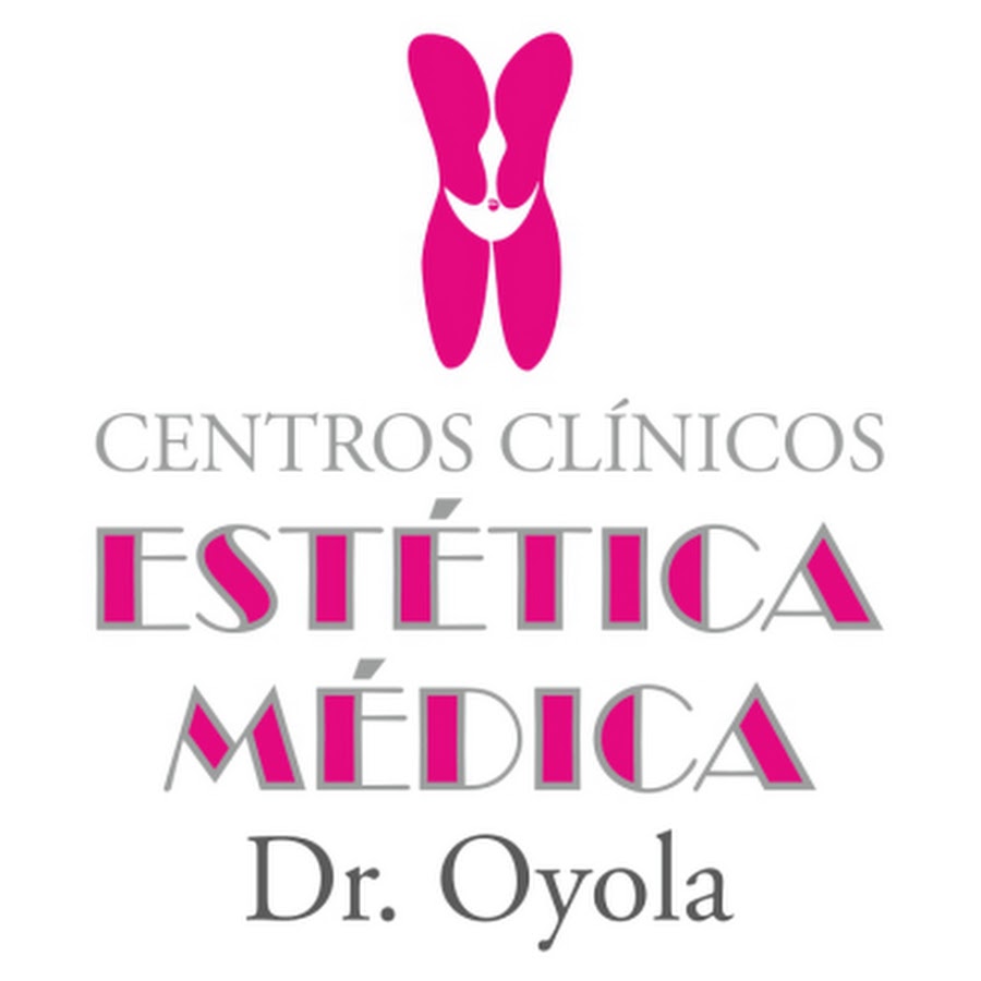 Logo  cl�nica est�tica m�dica dr oyola