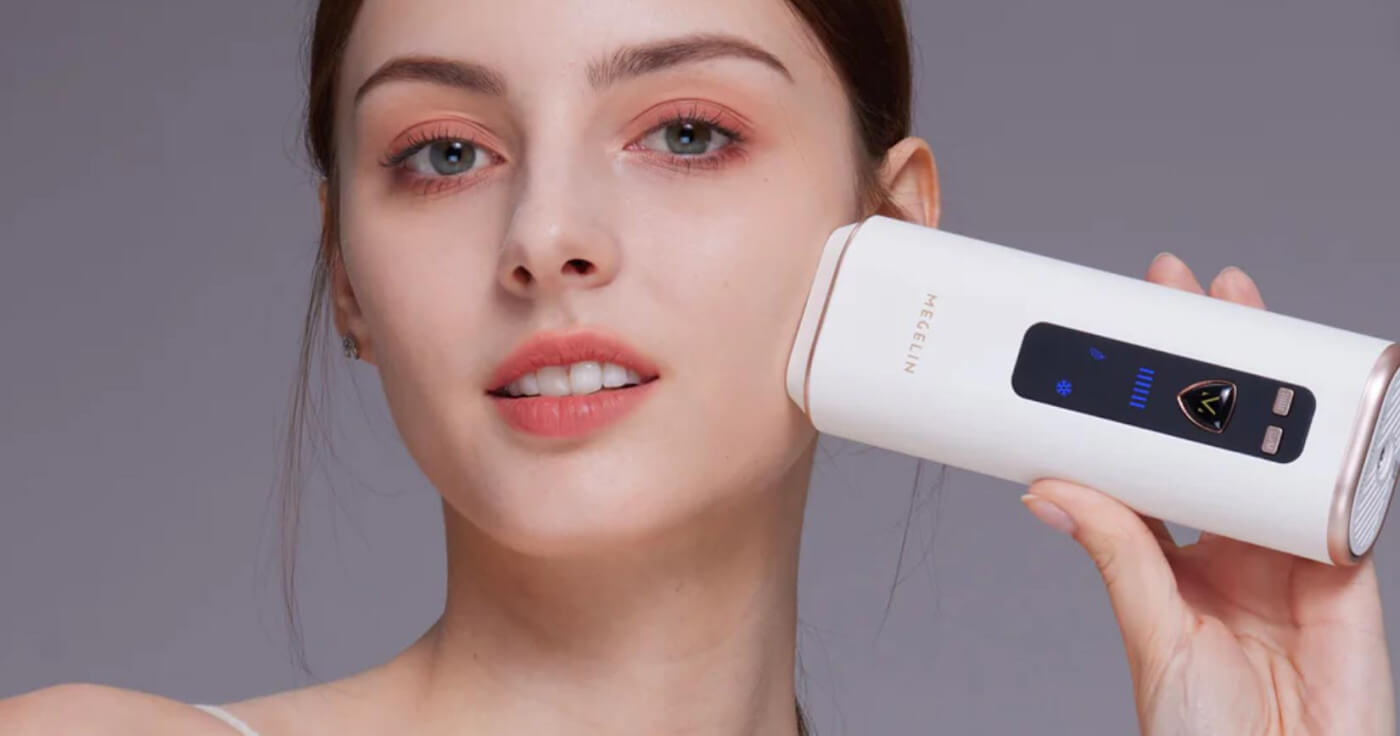 Las 15 mejores m�quinas de depilaci�n facial en 2023