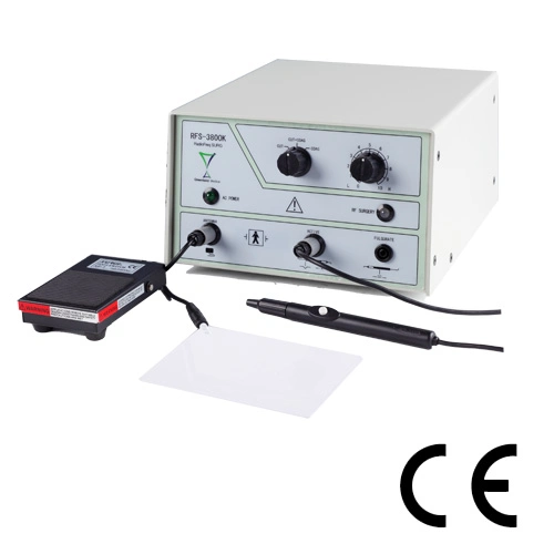 Radiofrecuencia para eliminaci�n de lunares con ISO y CE - China Mole ...