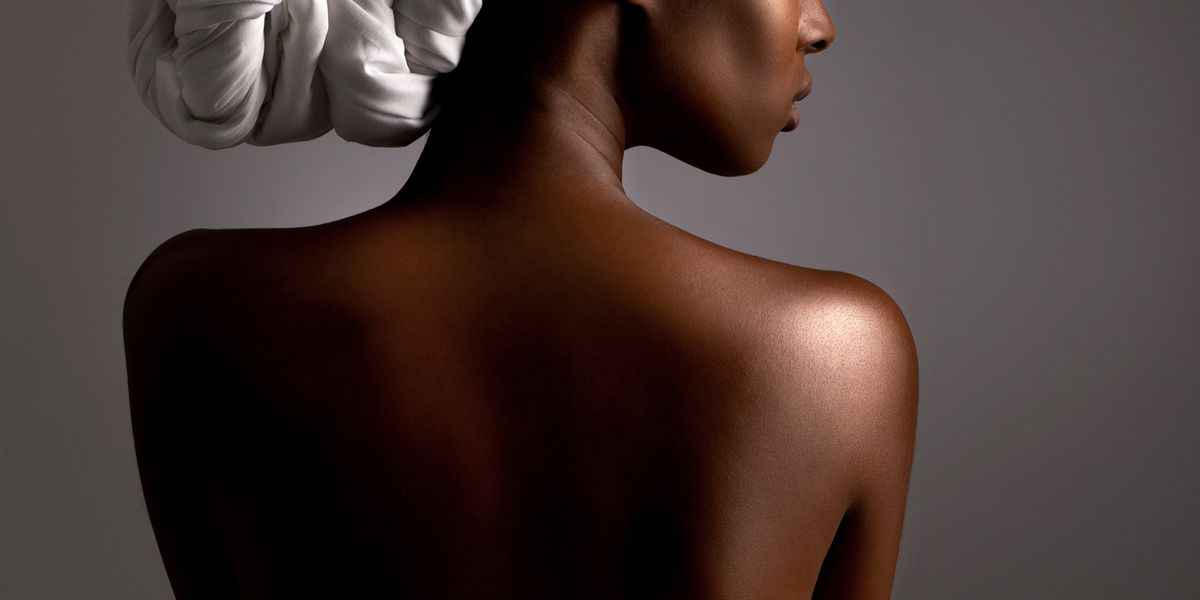 Gu�a de depilaci�n l�ser para tonos de piel oscuros: �Puede la piel negra ...