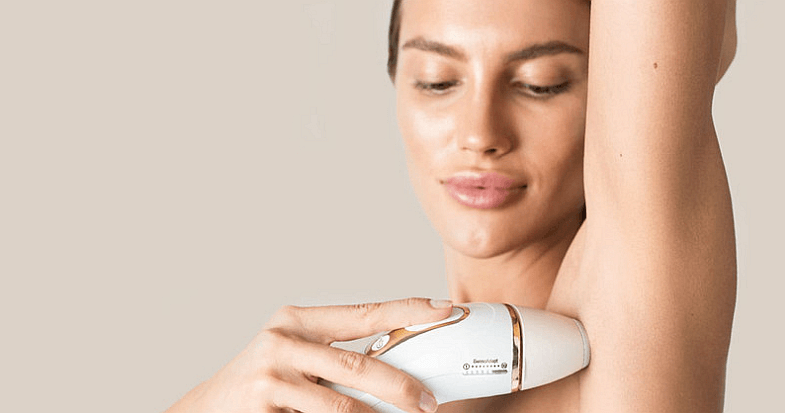 Revisi�n de Braun Silk Expert Pro 5: �Es el mejor producto de depilaci�n?